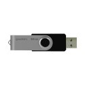 Pendrive 64GB USB 3.2 Gen 1 UTS3 czarny