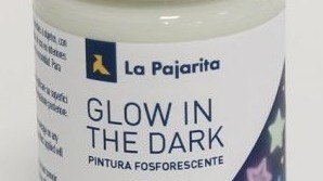 Farba świecąca w ciemności 250ml NEUTRAL