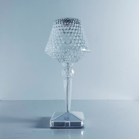 Kryształowa Lampa Led - typ 2