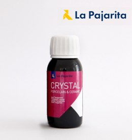 Medium do Lakieru Crystal Glass 50ml