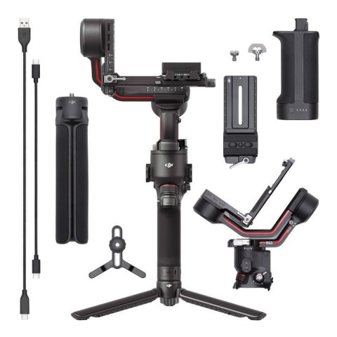 Stabilizator DJI RS 3