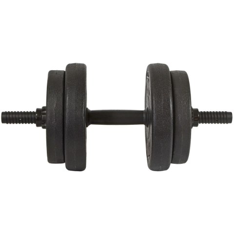 HANTLA KOMPOZYTOWA 16KG ( 2x8KG ) EB FIT