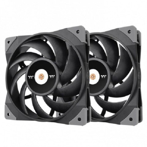 Wentylator do obudów THERMALTAKE CL-F082-PL12BL-A