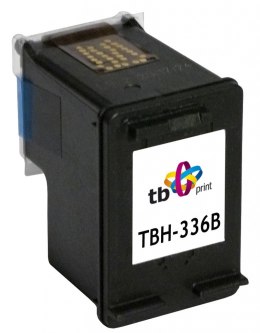 Wkład TB PRINT TBH-336B Zamiennik HP C9362EE TBH-336B