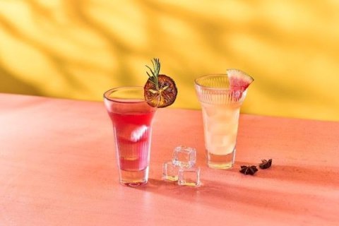 Calanques Szklanka 200 ml