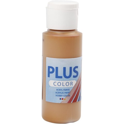 Farba PLUS Color 60 ml Sjena Surowa