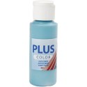 Farba PLUS Color 60 ml Turkusowa