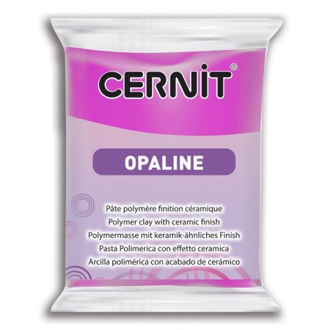 Modelina Cernit Magenta 56 g