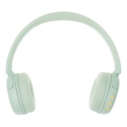Słuchawki bezprzewodowe BUDDYPHONE POP Fun (Zielony)