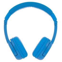 Słuchawki bezprzewodowe BUDDYPHONE Play+ (Niebieski)