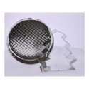 Tortownica "Choinka"/ Forma regulowana do ciasta "Choinka" 24 cm Polski Produkt