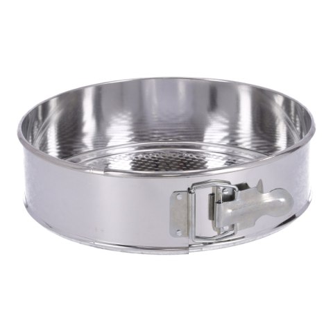 Tortownica "Choinka"/ Forma regulowana do ciasta "Choinka" 24 cm Polski Produkt