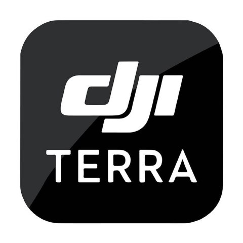 DJI Terra Pro 1 Rok (1 urządzenie) - kod elektroniczny