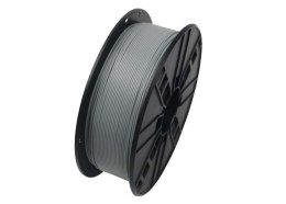 Filament drukarki 3D PETG/1.75mm/1kg/szary