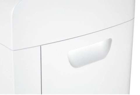 Niszczarka shredstar X15 ścinki 4x37mm P-4