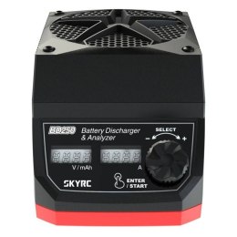 Rozładowywarka / Tester akumulatorów SkyRC BD250