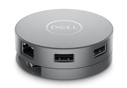 DELL 470-AEUP (Grafitowy /1x USB 3.1 Typ C )