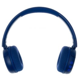 Słuchawki bezprzewodowe BUDDYPHONE POP Fun (Niebieski)