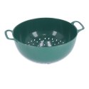 Durszlak, cedzak 24 cm, POLSKI PRODUKT