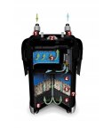 Aquael Ultramax 1000 filtr zewnętrzny do 300L + GRATIS