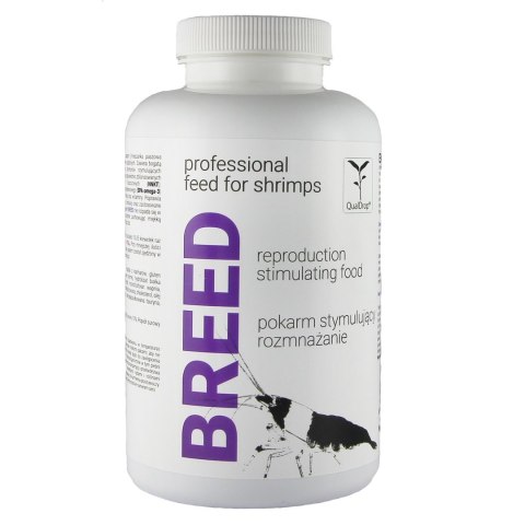 Qualdrop Breed 30g pokarm stymulujący rozmnażanie