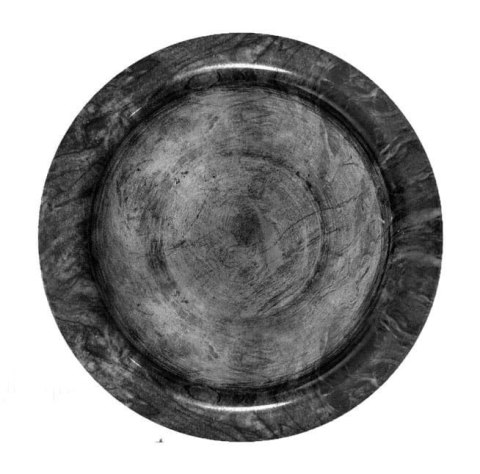 MOŹDZIERZ GRANITOWY 10 x 7cm ZILNER ZL-301