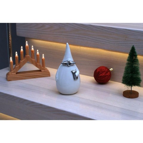 FIGURKA MIKOŁAJ SŁAWOMIR 8x6x16CM