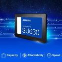 Dysk SSD Ultimate SU630 960GB 2.5 S3 3D QLC Retail