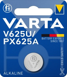 BATERIA ALKALICZNA VARTA V625U (typ LR9) 1szt