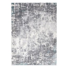 Dywan IONA kolor szary 120x170 Hakano - RUG/LU/IONA/CREAM+GREY/120x170