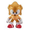 Figurka Stretch Złoty Sonic
