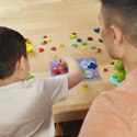 Zestaw z ciastoliną Play-Doh Starters Żaba i nauka kolorów