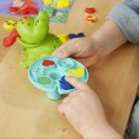 Zestaw z ciastoliną Play-Doh Starters Żaba i nauka kolorów