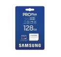 Karta pamięci microSD MB-MD128SA/EU 128GB PRO Plus + Adapter