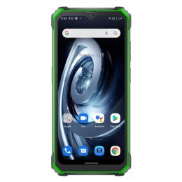 Smartfon BV7100 6/128GB 13000 mAh DualSIM zielony