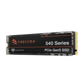 Dysk SSD Firecuda 540 2TB PCIe M.2