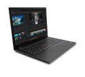 Laptop ThinkPad L13 Clam G4 21FG0007PB W11Pro i5-1335U/8GB/512GB/INT/13.3 WUXGA/Thunder Black/1YR Premier Support + 3YRS OS