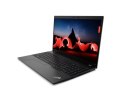 Laptop ThinkPad L15 AMD G4 21H7001NPB W11Pro 7530U/16GB/512GB/INT/15.6 FHD/Thunder Black/1YR Premier Support + 3 YRS OS