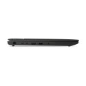 Laptop ThinkPad L15 G4 21H3002WPB W11Pro i7-1355U/16GB/512GB/INT/15.6 FHD/Thunder Black/1YR Premier Support + 3YRS OS