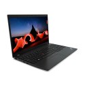 Laptop ThinkPad L15 G4 21H3002WPB W11Pro i7-1355U/16GB/512GB/INT/15.6 FHD/Thunder Black/1YR Premier Support + 3YRS OS