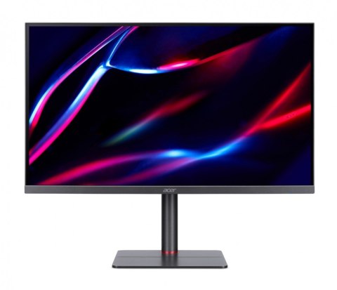 Monitor 27 cali Nitro XV275KVymipruzx IPS/160Hz/Audio