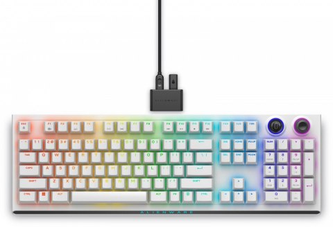 Klawiatura Alienware AW920K- US - Luna Light