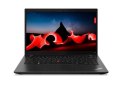 Laptop ThinkPad L14 AMD G4 21H5001NPB W11Pro 7530U/8GB/512GB/AMD Radeon/14.0 FHD/Thunder Black/1YR Premier Support + 3YRS OS