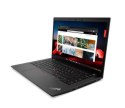 Laptop ThinkPad L14 AMD G4 21H5001NPB W11Pro 7530U/8GB/512GB/AMD Radeon/14.0 FHD/Thunder Black/1YR Premier Support + 3YRS OS