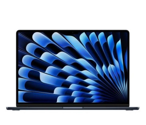 MacBook Air 15,3 cali: M2 8/10, 8GB, 512GB - Północ