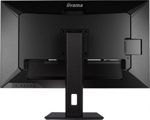 Monitor ProLite XUB3293UHSN 31.5 cala XUB3293UHSN-B5 IPS,4K,USB-C DOCK,KVM,SLIM,2x3W,RJ45