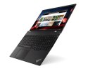 Notebook ThinkPad T16 G2 21HH003EPB W11Pro i7-1355U/16GB/1TB/INT/16.0 WUXGA/Thunder Black/3YRS Premier Support + CO2 Offset