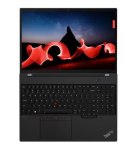 Notebook ThinkPad T16 G2 21HH003EPB W11Pro i7-1355U/16GB/1TB/INT/16.0 WUXGA/Thunder Black/3YRS Premier Support + CO2 Offset