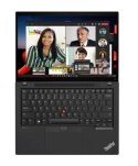 Ultrabook ThinkPad T14 G4 21HD003VPB W11Pro i5-1335U/16GB/512GB/INT/14.0 WUXGA/Thuner Black/3YRS Premier Support + CO2 Offset