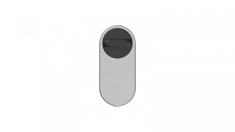 Zestaw Inteligentny zamek DL01S-DIY Lock Kit Lock+Keypad+A3 Hub